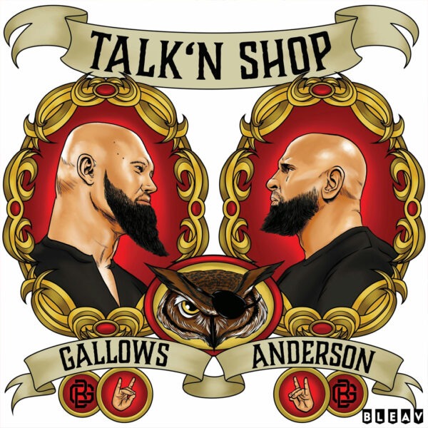 Talk'n Shop Logo