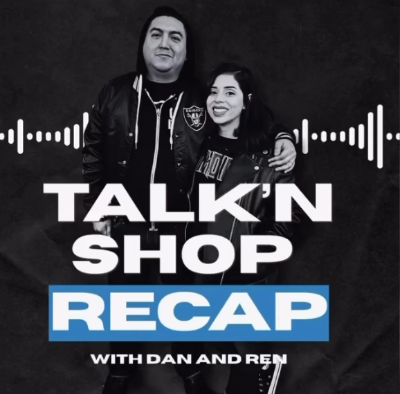 Talk'n Shop Recap